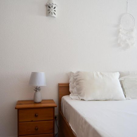 אלבופיירה Beguest Feliz Choro Apartment מראה חיצוני תמונה