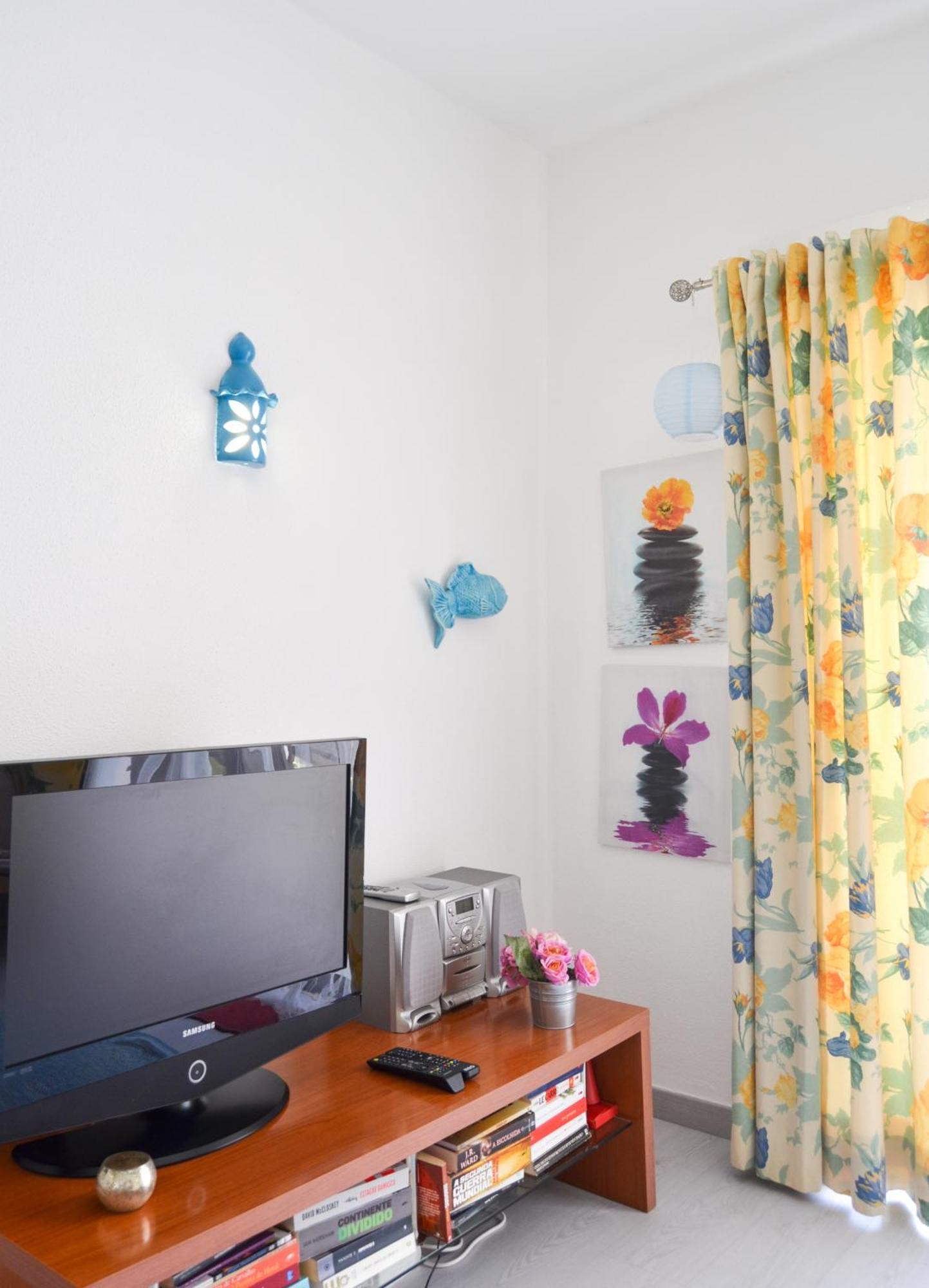 אלבופיירה Beguest Feliz Choro Apartment מראה חיצוני תמונה
