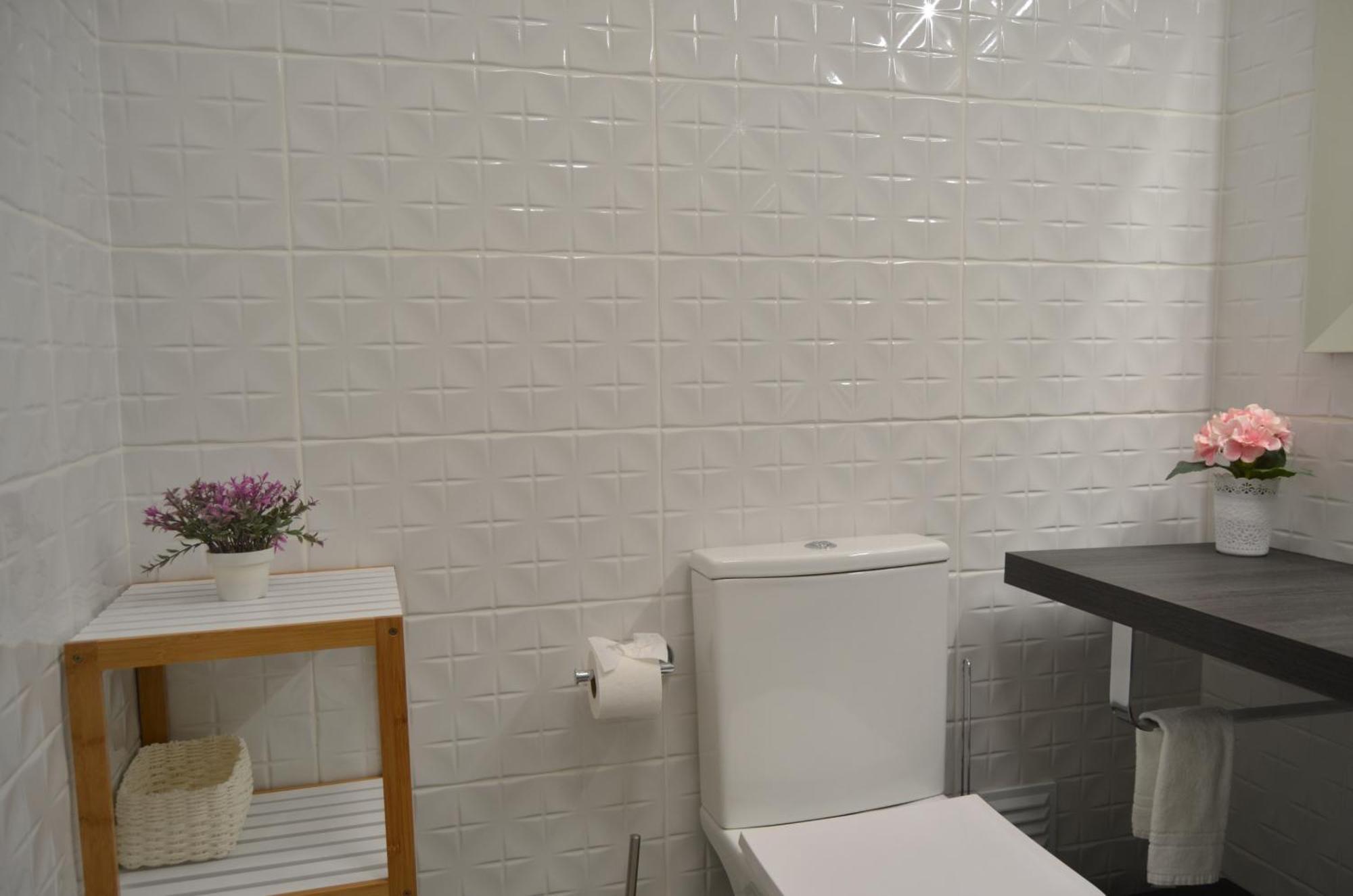 אלבופיירה Beguest Feliz Choro Apartment מראה חיצוני תמונה